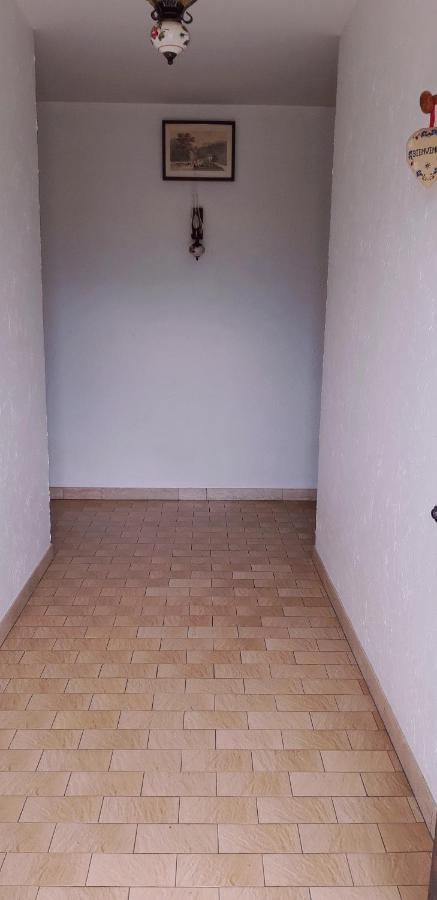 GERFAUD Appartements en chalet Saint-Gervais-les-Bains Exterior foto